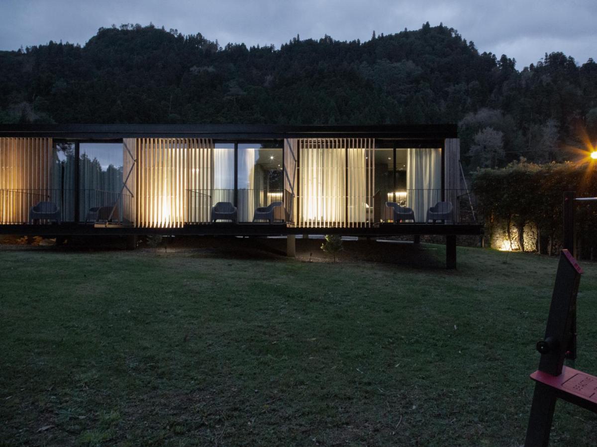 Bed and Breakfast Landescape Furnas Zewnętrze zdjęcie